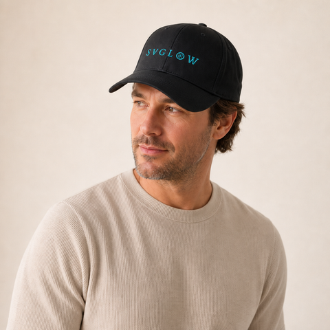 SVGLOW Crown - LED Scalp Wellness Cap - 450 LEDs