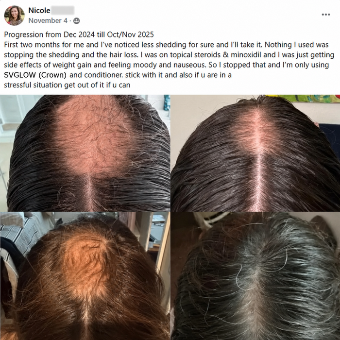 Community story